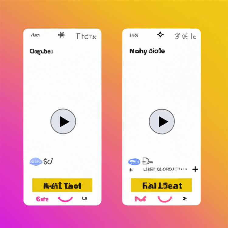 Aggiungi musica o audio personalizzato ai tuoi reel di Instagram