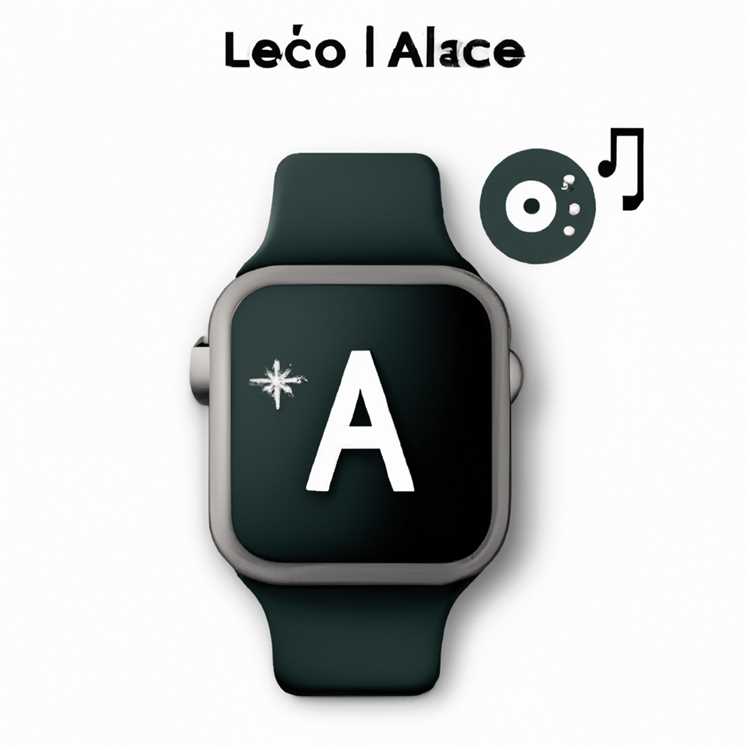 Hướng dẫn nhanh chóng và dễ dàng để điều chỉnh cài đặt thông báo và âm thanh trên Apple Watch của bạn