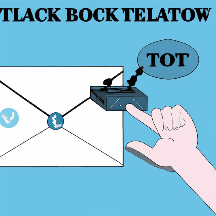 Cách chặn một liên hệ Telegram: Hướng dẫn từng bước