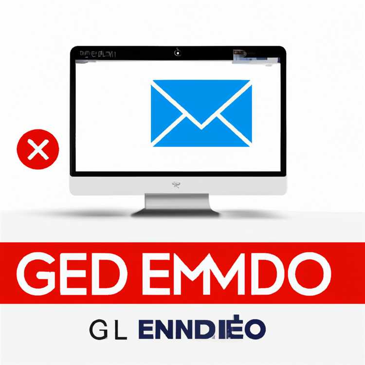 Una guida pratica sul blocco di un indirizzo email in Gmail: istruzioni dettagliate per mantenere libera la posta in arrivo