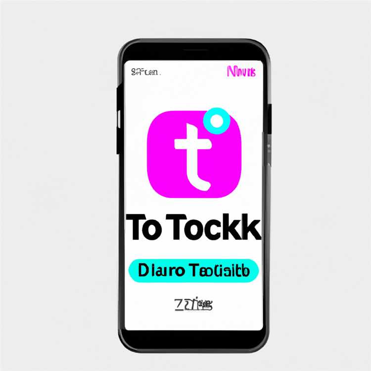 Passaggi per bloccare le persone su TikTok