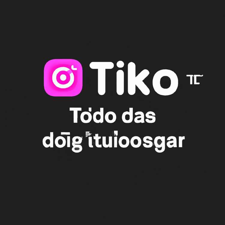 Una guida completa sul blocco degli utenti su Tiktok-Istruzioni passo-passo