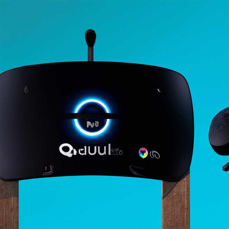 Passaggio 3: inizia a trasmettere da Oculus Quest 2 alla TV