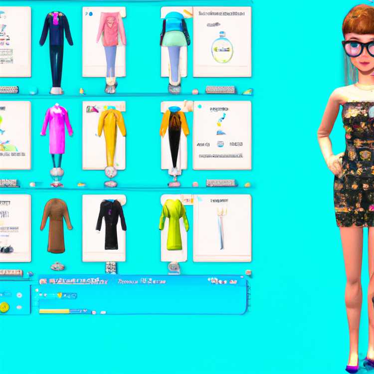 Utilizzo dei trucchi per cambiare gli abiti di carriera nei Sims 4