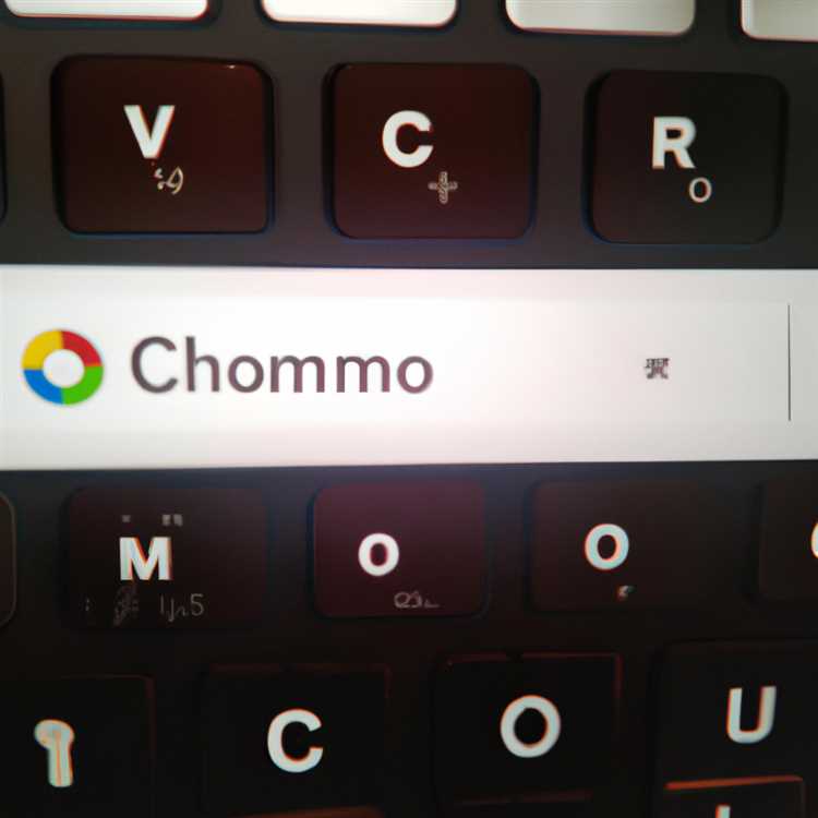 Guida passo-passo sulla modifica del linguaggio della tastiera su Chromebook