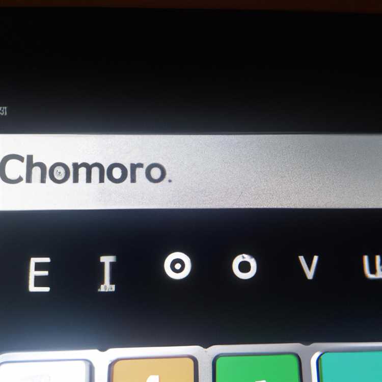 Come cambiare il linguaggio della tastiera su Chromebook