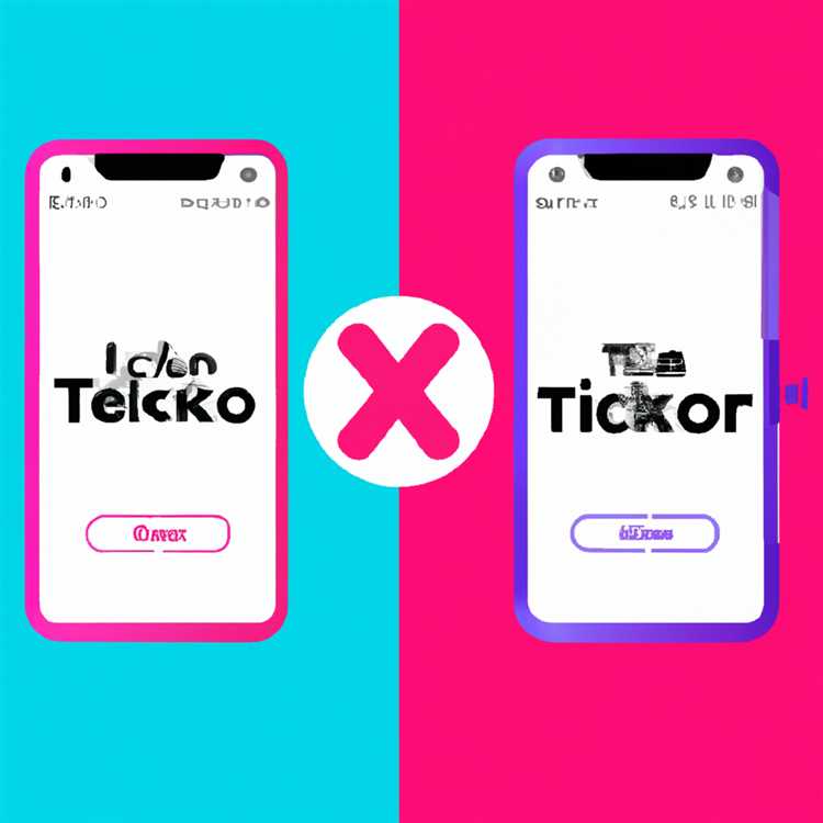 Istruzioni dettagliate per cambiare la lingua su TikTok