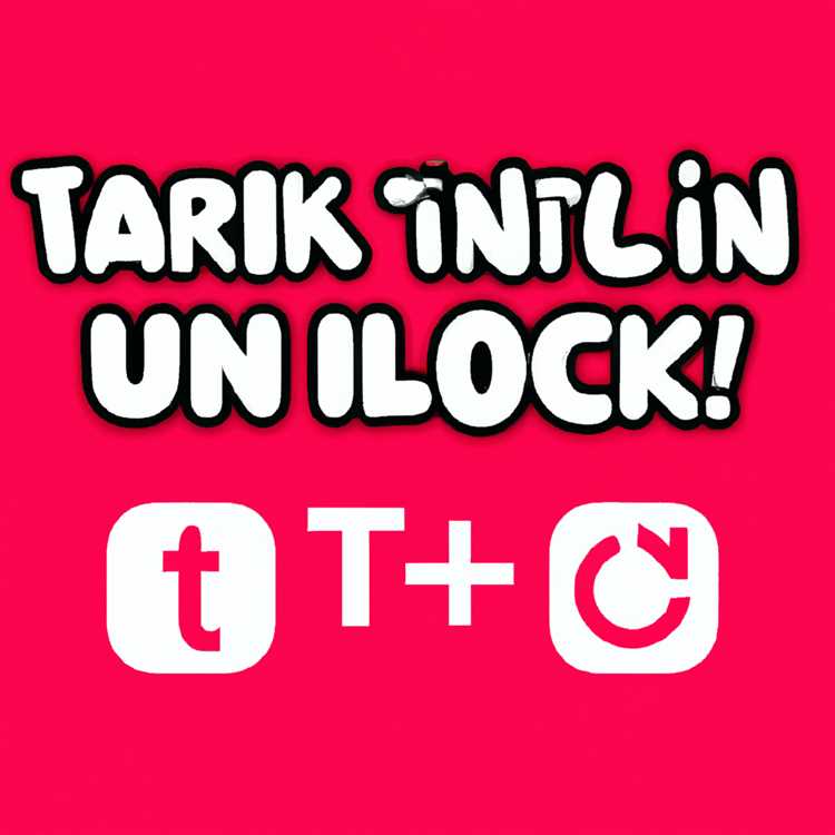 Guida completa per modificare le impostazioni della lingua su TikTok