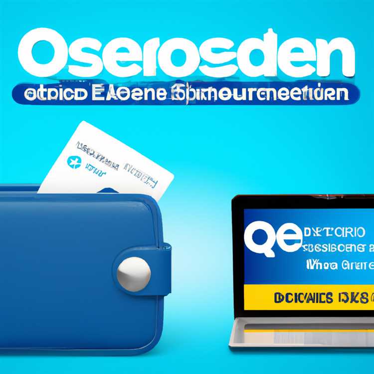 Come cambiare il tuo portafoglio su OpenSea: guida passo passo