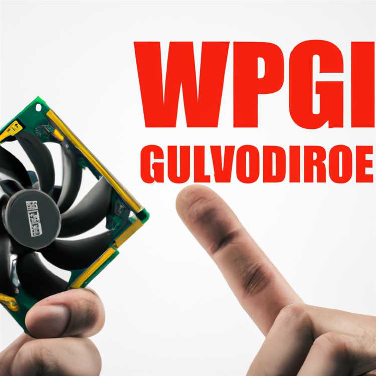 Các phương pháp kiểm tra GPU của bạn trên Windows