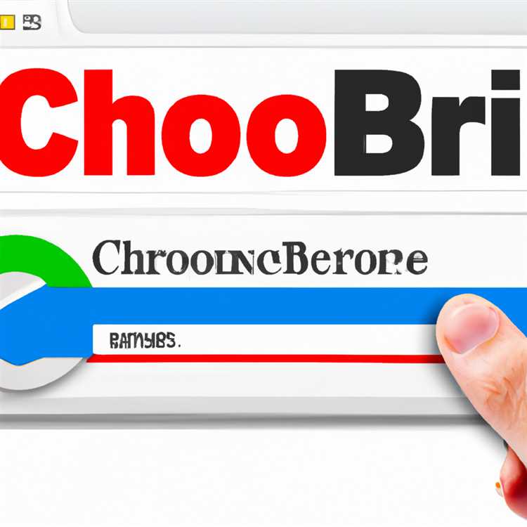Cách xóa tự động vào chrome: Bảo vệ bảo mật Internet của bạn bằng cách xóa thông tin đã lưu của Chrome