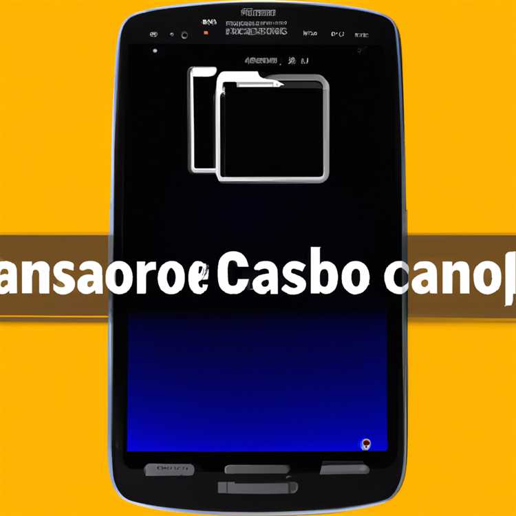 Guida passo-passo-Cancella cache sui telefoni Android reso facile