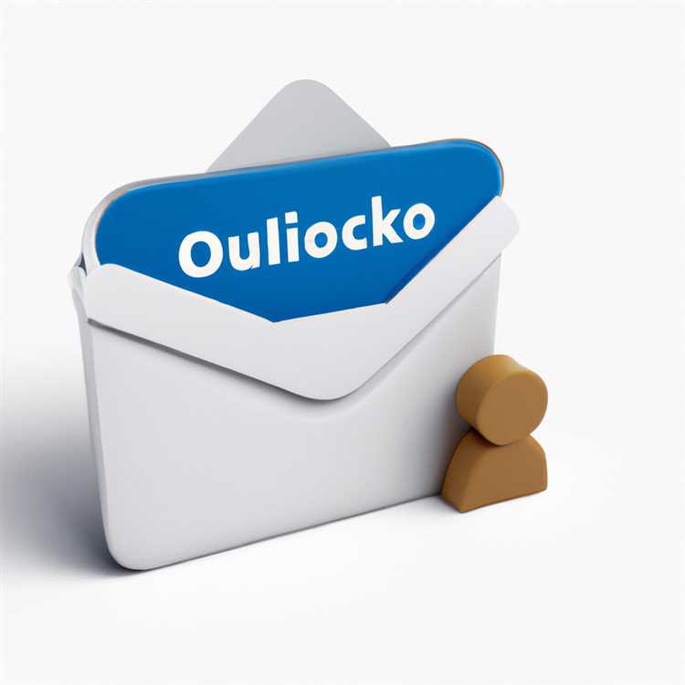 Hướng dẫn từng bước về cách đóng tài khoản Outlook. com của bạn