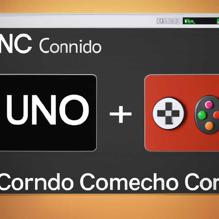 Come collegare un controller Nintendo Switch al tuo PC o MAC: Guida passo-passo
