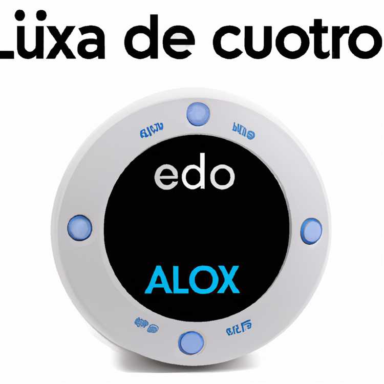 Collegare Alexa alle tue luci - controllandole con un solo comando