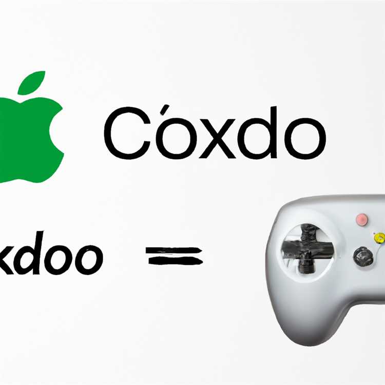 Cách kết nối bộ điều khiển trò chơi không dây Xbox với thiết bị Apple của bạn-Hướng dẫn từng bước