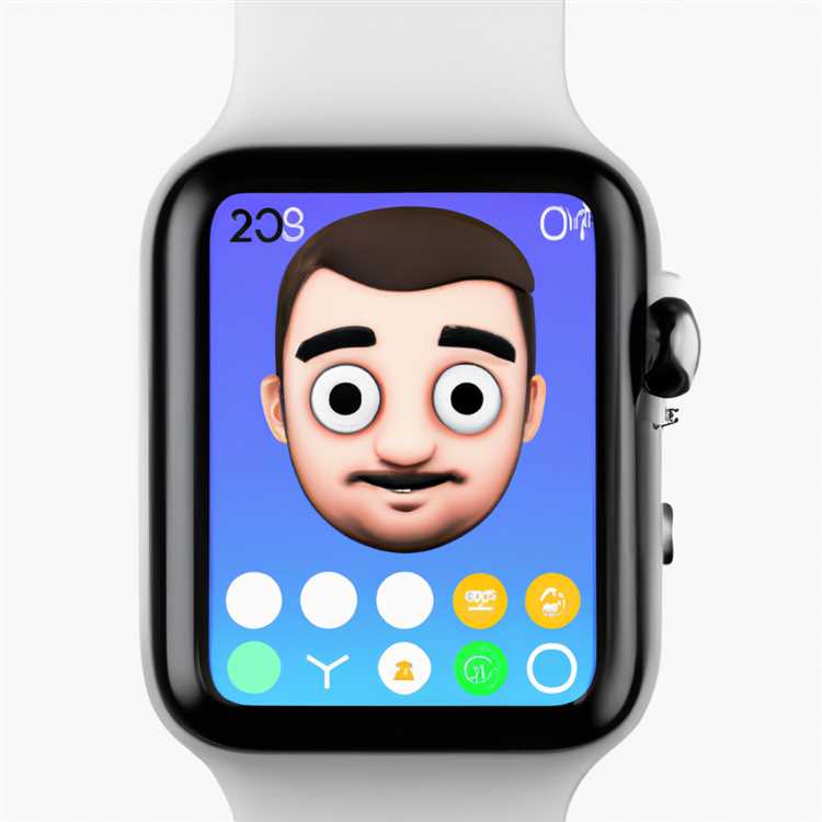 Cách tạo và tùy chỉnh Memoji trên đồng hồ Apple của bạn