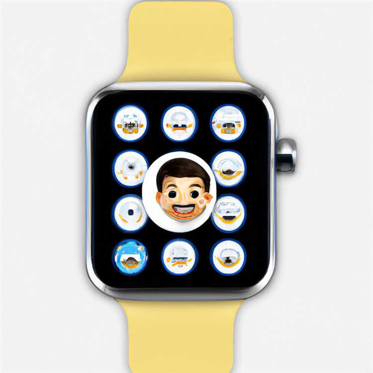 Sử dụng mặt đồng hồ ghi nhớ trên Apple Watch