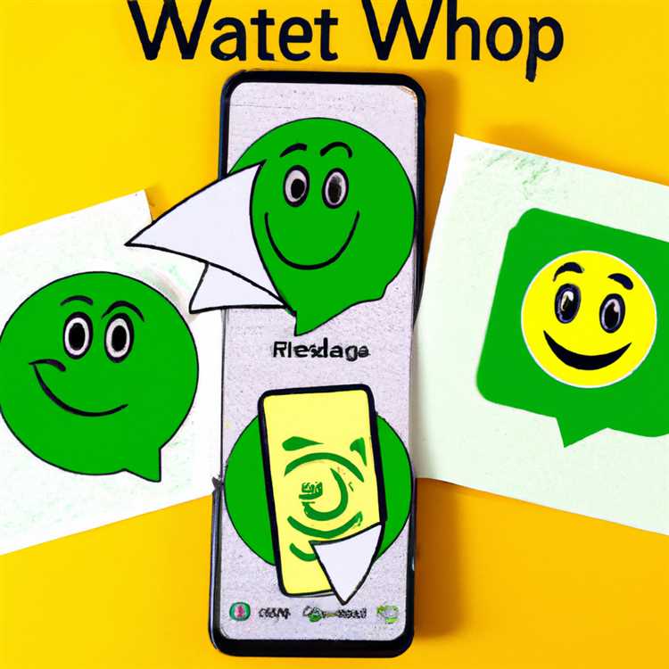 Cách tạo nhãn dán WhatsApp từ bộ sưu tập hình ảnh trên iPhone