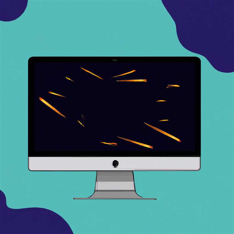 Tùy chỉnh hình nền máy Mac của bạn - Các bước dễ dàng để cá nhân hóa giao diện màn hình của bạn