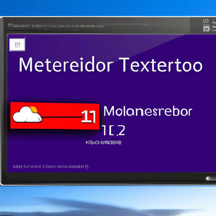 Cách tùy chỉnh tiện ích thời tiết trên thanh tác vụ Windows 11