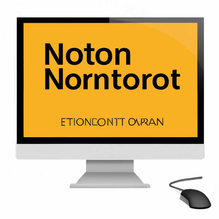 Protezione del tuo dispositivo: salvaguardia contro i futuri po p-up di Norton su Safari 3. x