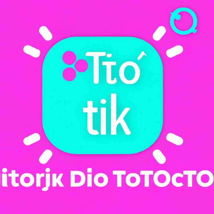 La guida completa su come rimuovere i video TikTok