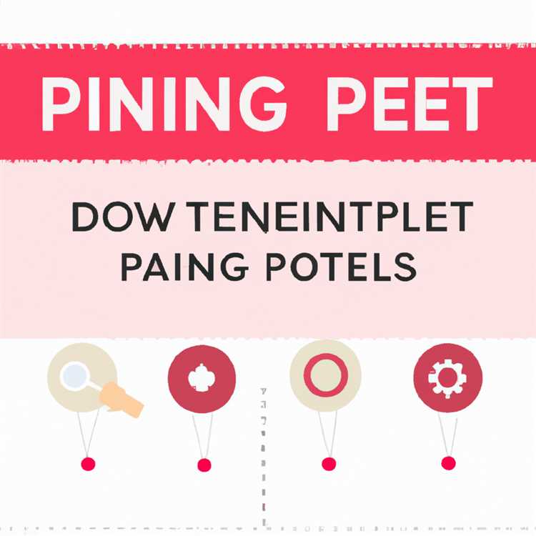 Come eliminare i pin su Pinterest? Guida di PinGrowth