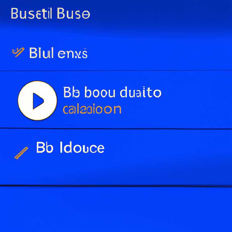 Cách tắt âm lượng tuyệt đối trong ngăn xếp Bluetooth của Windows 10