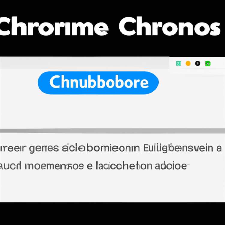 Cách tắt hình ảnh trong các đề xuất tìm kiếm trong thanh địa chỉ Chrome