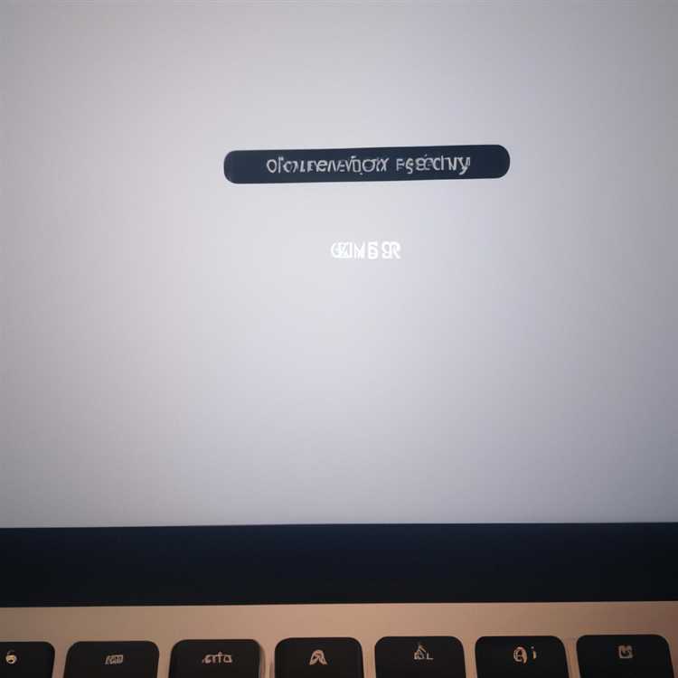 Semplici passaggi per evitare che lo schermo del MacBook si spegnesse quando è bloccato