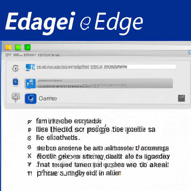 Tắt khởi động Microsoft Edge trong Windows - Hướng dẫn từng bước