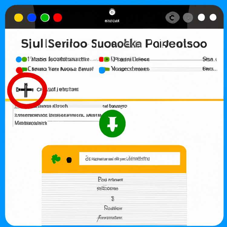 Passaggio 2: accedere alle scorciatoie da tastiera