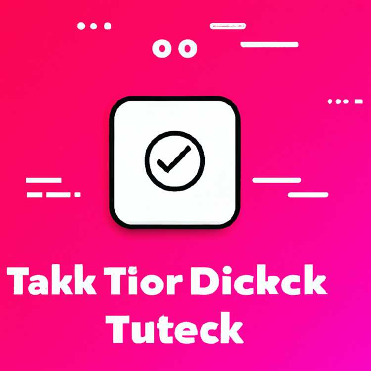 Passaggio 1: aprire l'app Tiktok