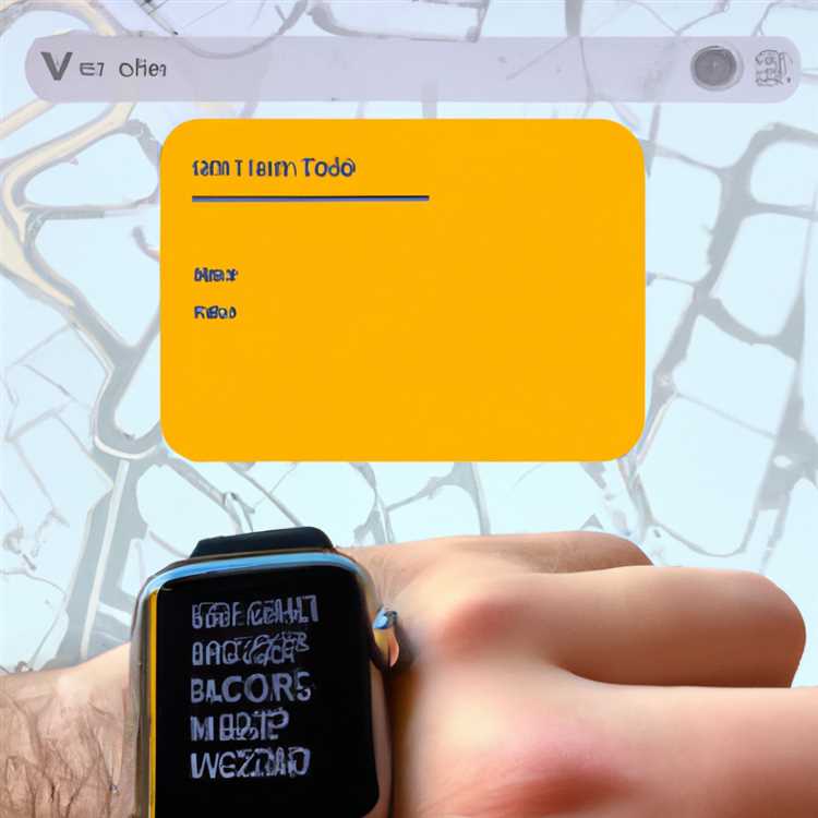 Come disabilitare i servizi di localizzazione su Apple Watch