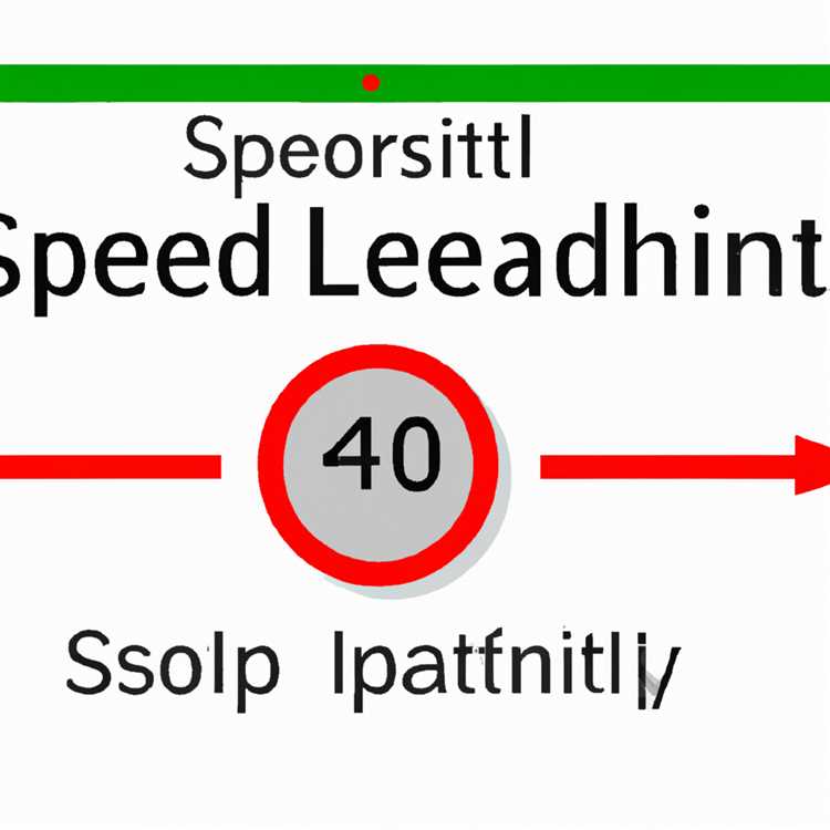 Perché è utile la funzionalità di limite di velocità?