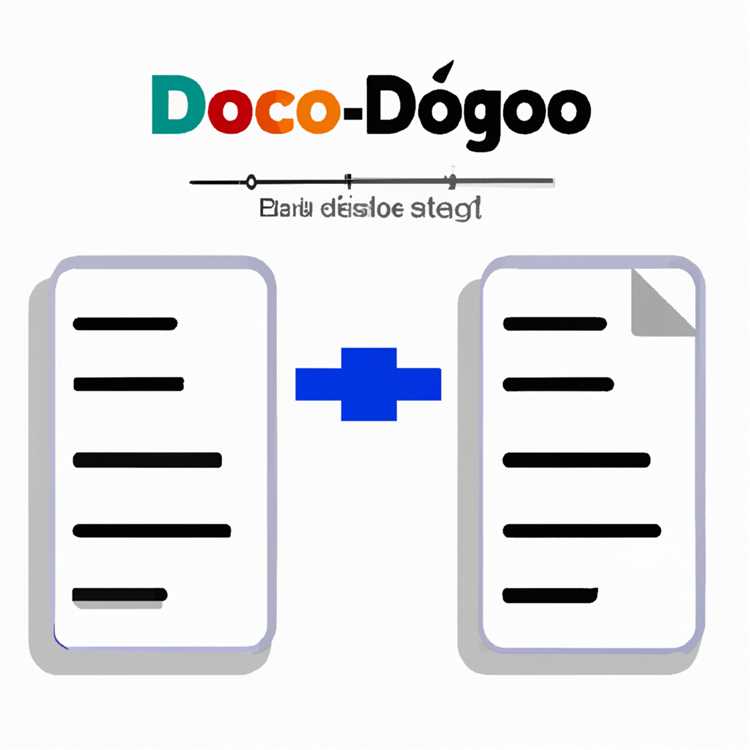 Các bước dễ dàng để gấp đôi văn bản của bạn trong Google Docs
