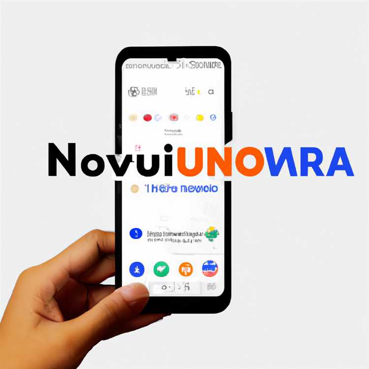 Come personalizzare facilmente il tuo telefono Android con Nova Launcher
