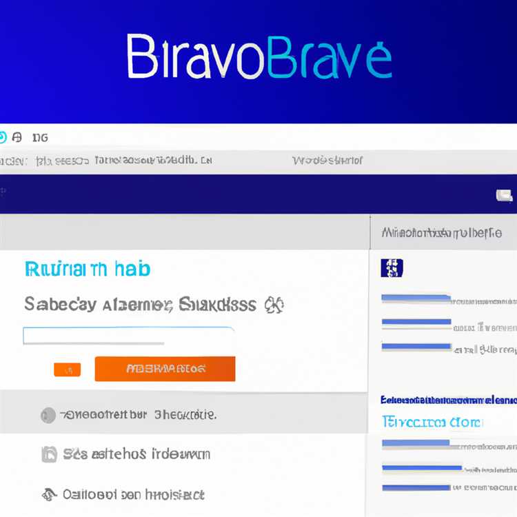 Nhập dấu trang và mật khẩu Chrome vào trình duyệt Brave