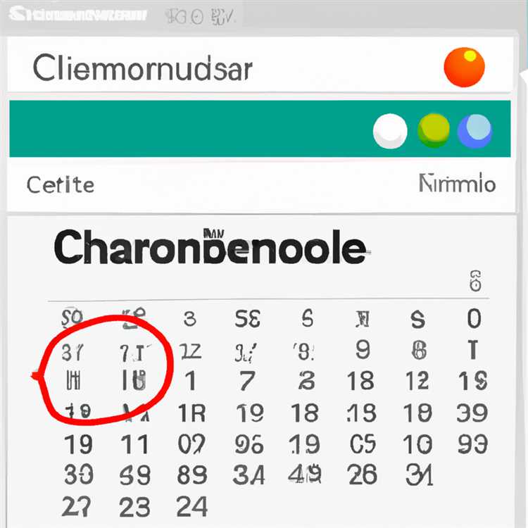 Come visualizzare facilmente una data specifica nella cronologia di Google Chrome