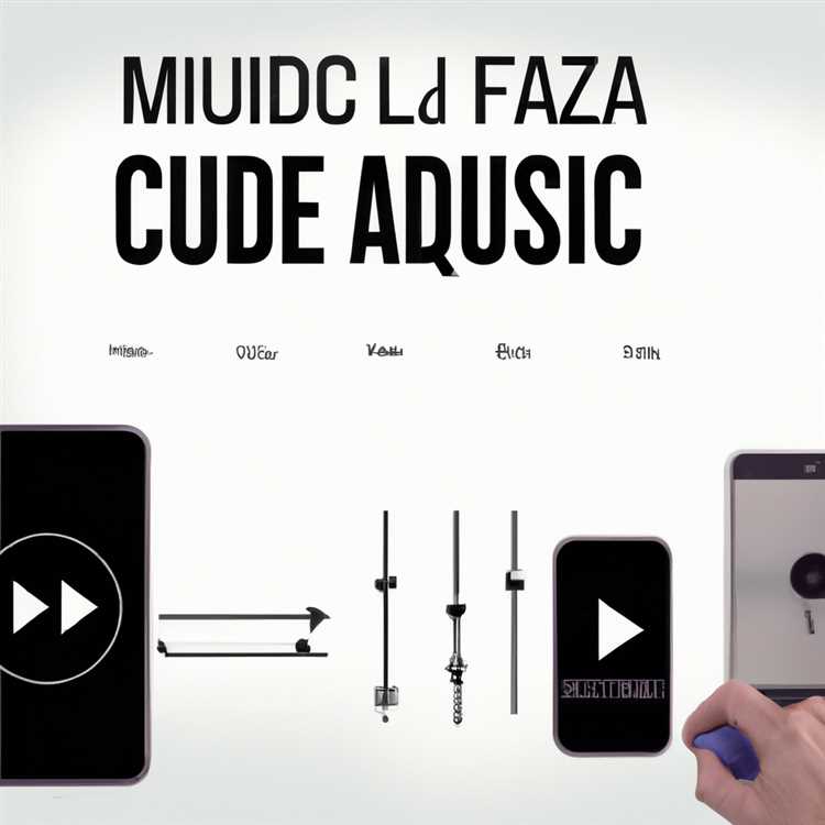 Tìm hiểu cách bật Crossfade trong ứng dụng Apple Music với hướng dẫn từng bước của chúng tôi!
