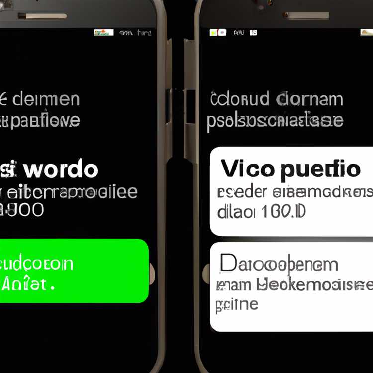 Hướng dẫn từng bước để bật hoặc tắt chế độ tối trong WhatsApp trên iPhone