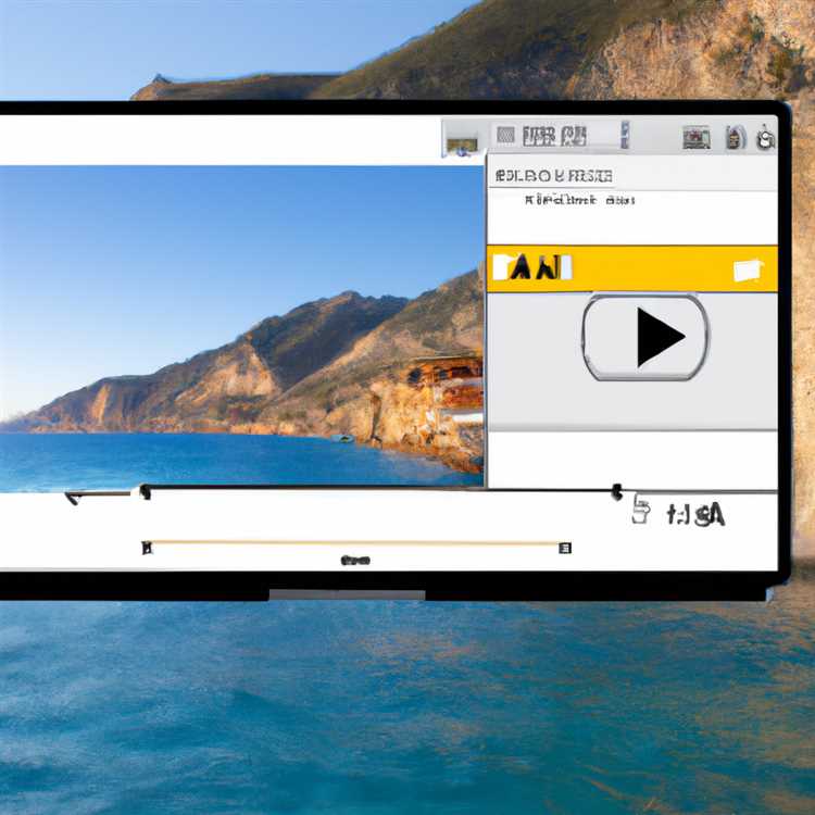Bật chế độ hình ảnh trong ảnh để thưởng thức video trong Microsoft Edge