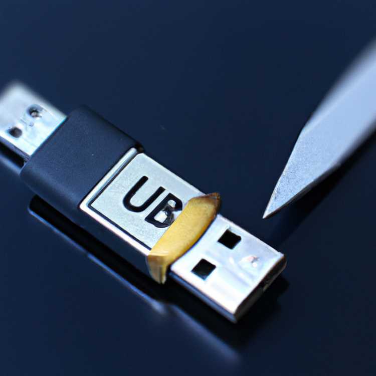 Crittografia nativa USB su Windows