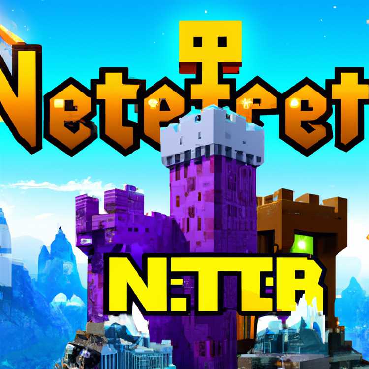 Come trovare e conquistare la fortezza del Nether in Minecraft: una guida completa