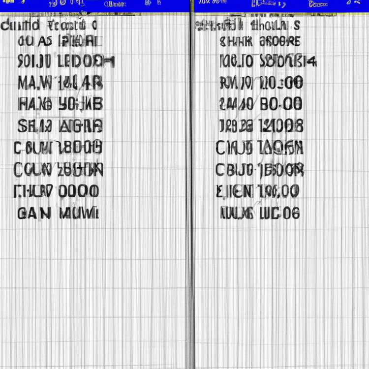 Cách thiết lập và chạy Macro Visual Basic