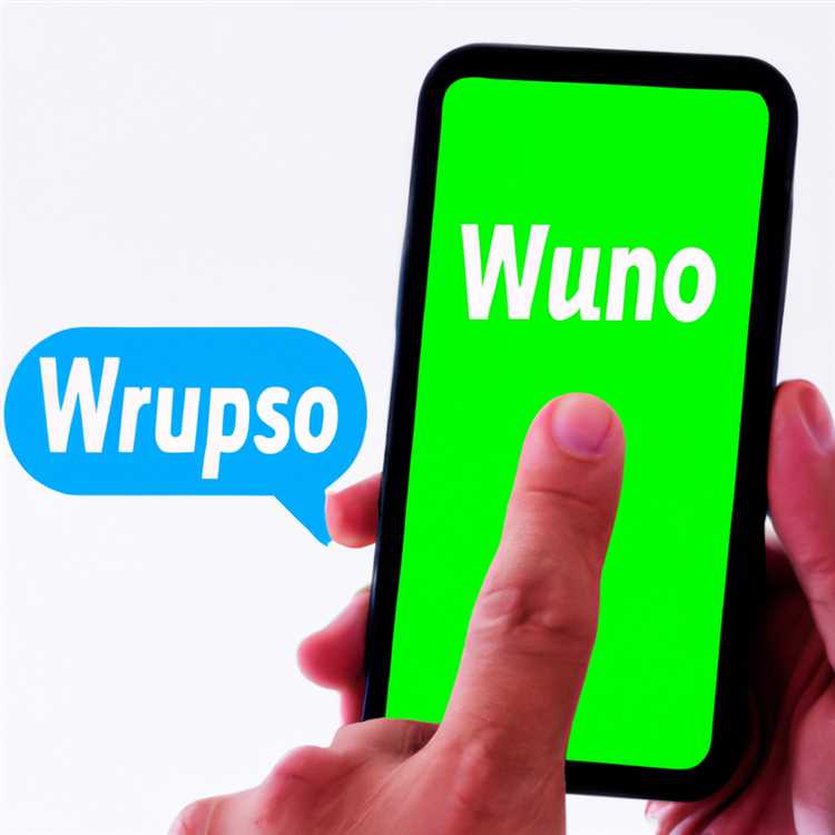 Come trovare qualcuno su WhatsApp utilizzando il tuo iPhone o Android