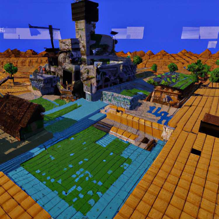 Una guida dettagliata sulla localizzazione dei villaggi in Minecraft