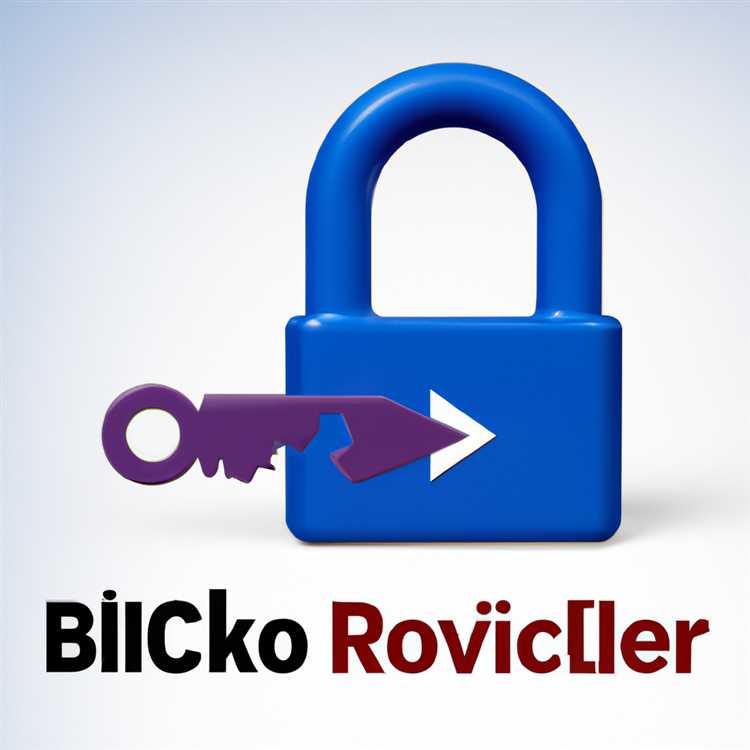 Cách tìm khóa khôi phục BitLocker của bạn trong Windows