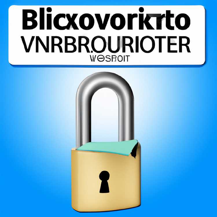 Lời khuyên và cân nhắc bổ sung cho Khóa khôi phục BitLocker